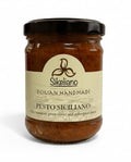 Pesto siciliano 180g