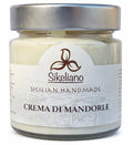 Crema dolce di Mandorle 200g