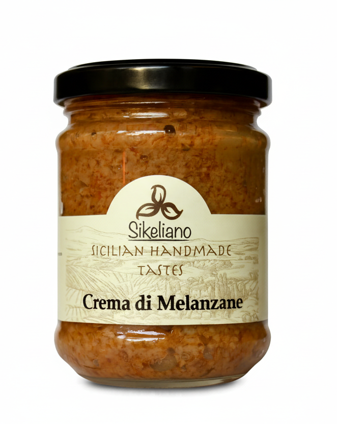 Eggplant Pâté 190g