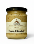 Paté di Carciofi 190g