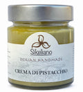 Sweet pistachio cream 200g