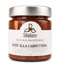 Paté alla Carrettiera 190g