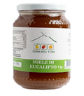 Eucalyptus Honey 1kg