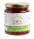 Miele di Eucalipto 400g