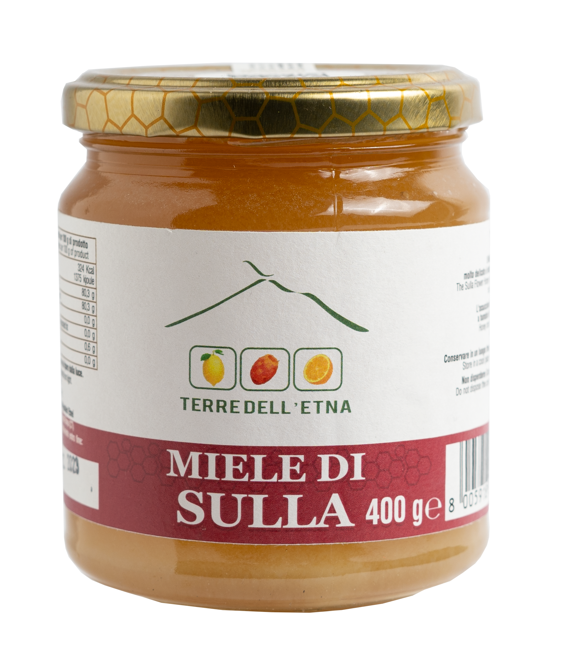 Sulla Honig 400 g